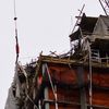 From Crane Collapses to Politics as Unusual: 2008 in Review